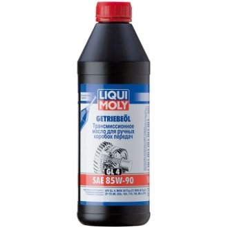 LIQUI MOLY 1954