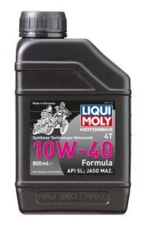 Автозапчасть LIQUI MOLY 3036