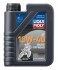Масло моторное минеральное "Motorbike 4T Basic Offroad 10W-40", 1л LIQUI MOLY 3059 (фото 1)