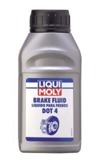 Автозапчасть LIQUI MOLY 3093