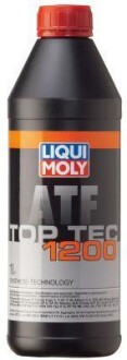 Трансмиссионное масло Top Tec ATF 1200, 1л LIQUI MOLY 3681 (фото 1)