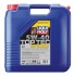 Масло моторное полусинтетическое "Top Tec 4100 5W-40", 20л LIQUI MOLY 3702 (фото 1)