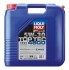 Масло моторное полусинтетическое "Top Tec 4600 5W-30", 20л LIQUI MOLY 3757 (фото 1)