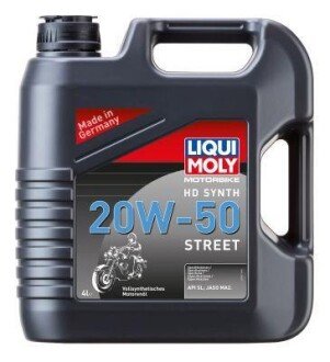 Автозапчасть LIQUI MOLY 3817