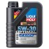 Моторное масло Optimal 5W-30, 1л LIQUI MOLY 39000 (фото 1)