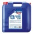 Олива моторна LKW LeichtlaufMotoroil 10W-40, 20л. LIQUI MOLY 4743 (фото 1)