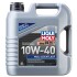 Масло моторное полусинтетическое "MoS2 Leichtlauf 10W-40", 4л LIQUI MOLY 6948 (фото 1)