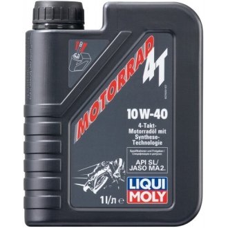 LIQUI MOLY 7609