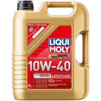 LIQUI MOLY 8034