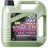 Масло моторное полусинтетическое "Molygen New Generation 10W-40", 4л LIQUI MOLY 9060 (фото 1)