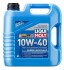 OLEJ 10W40 4L P╙гSYNTETYCZNY LIQUI MOLY 9504 (фото 1)