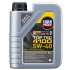 OLEJ 5W40 1L SYNTETYCZNY 4100 LIQUI MOLY 9510 (фото 1)