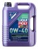 OLEJ LQM SYNTHOIL ENERGY 0W-40 5L LIQUI MOLY 9515 (фото 1)