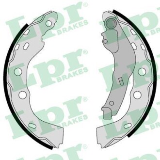 Автозапчасть LPR 01071