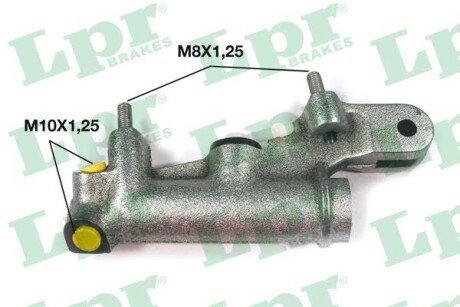 Головний гальмівний циліндр LPR 1004