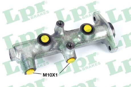 Головний гальмівний циліндр (23,81мм) FORD TRANSIT 1.6/2.0/2.5D 10.83-08.94 LPR 1161