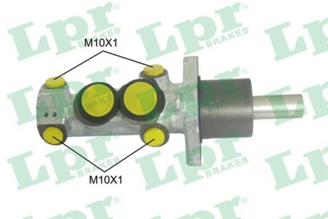 Головний гальмівний циліндр LPR 1167