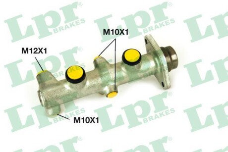 Автозапчасть LPR 1532