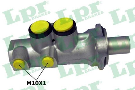 Автозапчасть LPR 1721