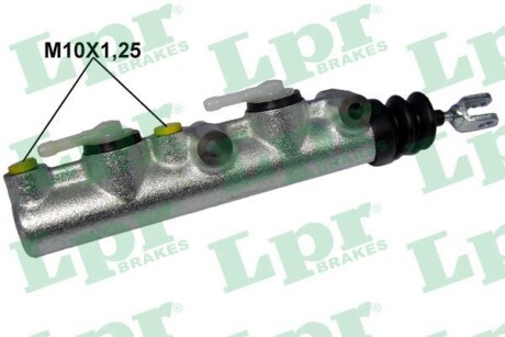 Головний гальмівний циліндр LPR 1750