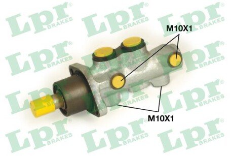 Главный тормозной цилиндр LPR 1992
