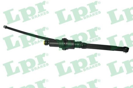 Главный цилиндр, система сцепления LPR 2368