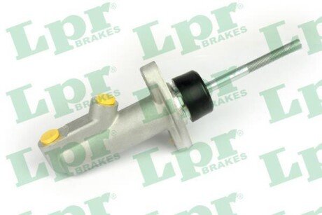 Циліндр зчеплення головний LPR 2507