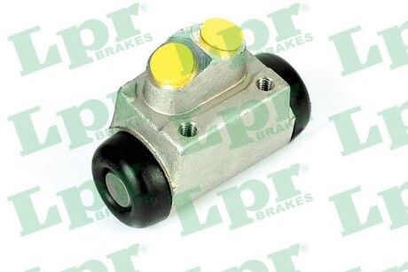 Автозапчасть LPR 5107