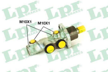Главный тормозной цилиндр LPR 6778