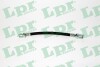Тормозной шланг LPR 6T46145 (фото 1)