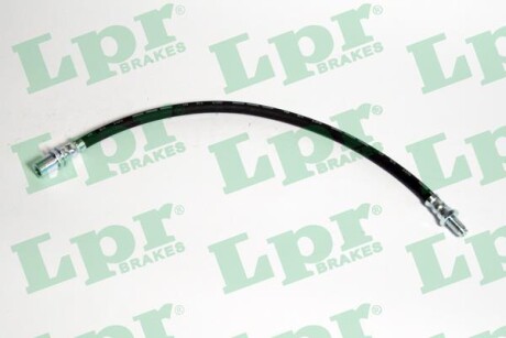 Шланг гальмівний LPR 6T46529