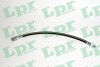 Тормозной шланг LPR 6T46789 (фото 1)