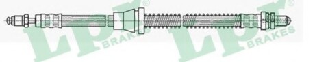 Тормозной шланг LPR 6T46804