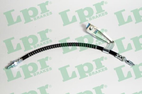Шланг гальмівний LPR 6T47473