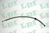 Тормозной шланг LPR 6T47681 (фото 1)