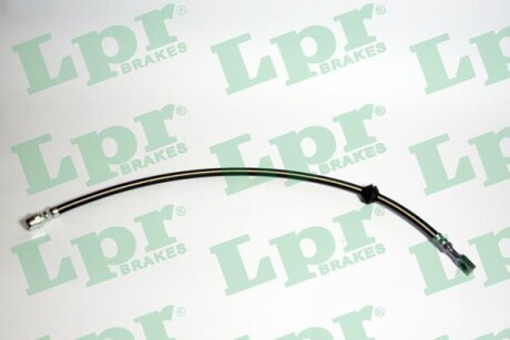 Тормозной шланг LPR 6T47681