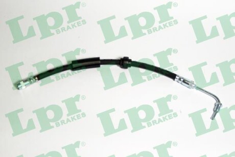 Автозапчасть LPR 6T48285