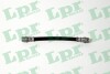 Тормозной шланг LPR 6T48340 (фото 1)