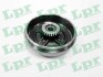 Автозапчасть LPR 7D0388CA (фото 1)