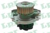 Водяний насос (Ви-во) LPR WP0347 (фото 1)