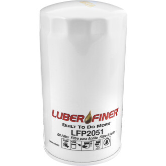 Фільтр оливи LUBERFINER LFP2051