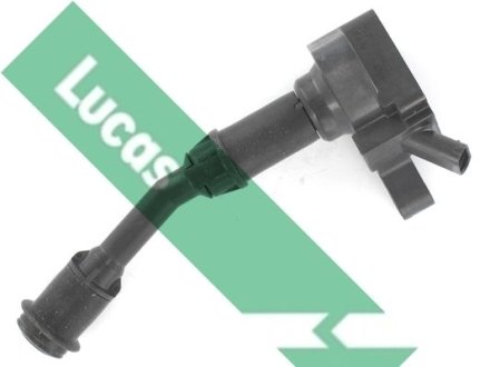 Котушка запалювання LUCAS DMB5010