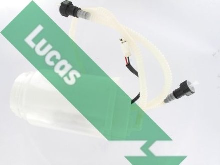 Паливна помпа в зборі LUCAS FDB5502