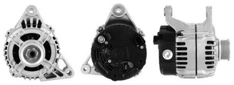 Автозапчасть LUCAS LRA02060