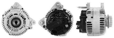 Автозапчасть LUCAS LRA02235