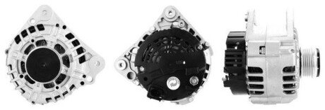 Автозапчасть LUCAS LRA02756