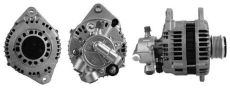 Автозапчасть LUCAS LRA02806