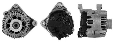 Автозапчасть LUCAS LRA02956