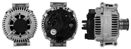 Автозапчасть LUCAS LRA03029