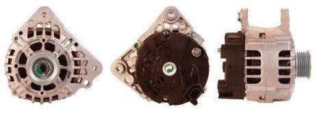 Автозапчасть LUCAS LRA03178